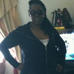 Meet your Posher, Wylene